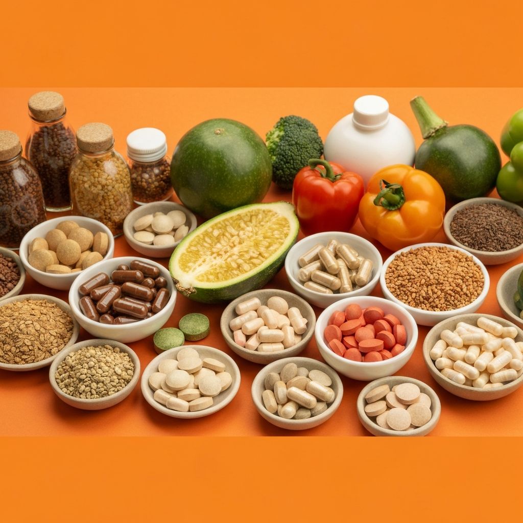 Benefits of nutritionist consultation